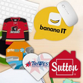 Mouse Pads Hockey Jersey